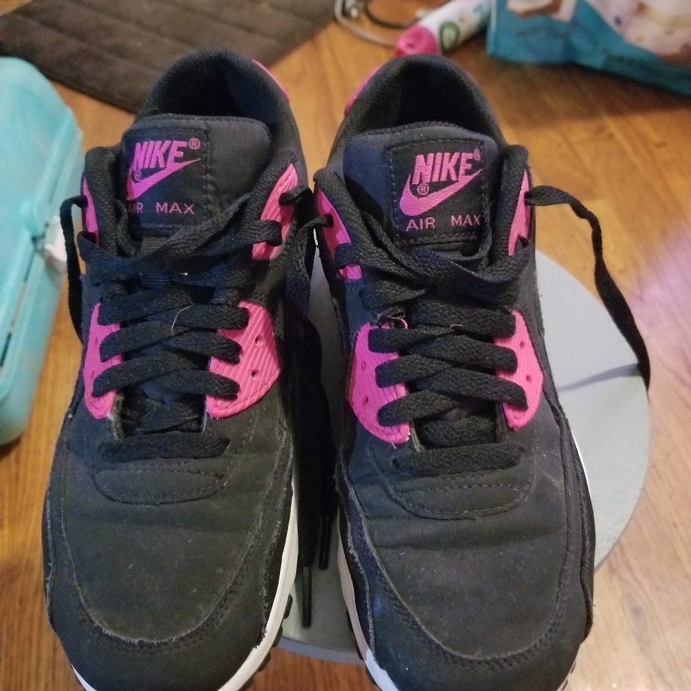 Nike Air Max
